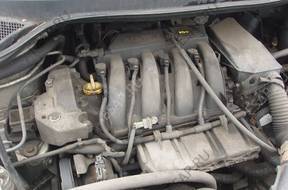 КОРОБКА ПЕРЕДАЧ RENAULT SCENIC I РЕСТАЙЛИНГ 1.6/16V