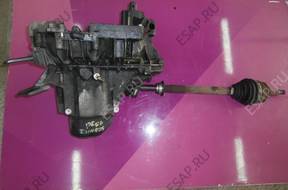 КОРОБКА ПЕРЕДАЧ Renault SCENIC I РЕСТАЙЛИНГ 1.9 DCI JC5