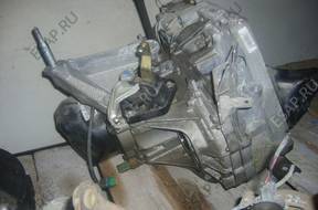 КОРОБКА ПЕРЕДАЧ Renault Scenic II 03r 1.5 DCI