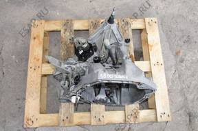КОРОБКА ПЕРЕДАЧ RENAULT SCENIC II 1,5 DCI JR5131