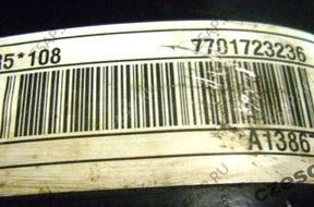 КОРОБКА ПЕРЕДАЧ RENAULT SCENIC II 1,5 DCI JR5