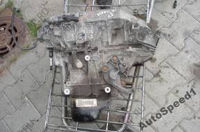 КОРОБКА ПЕРЕДАЧ RENAULT SCENIC II 1,6 16V JR5 125