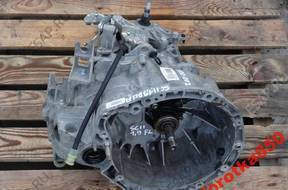 КОРОБКА ПЕРЕДАЧ RENAULT SCENIC II 1,9 DCI 2007 год