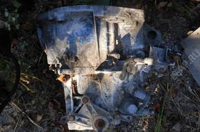 КОРОБКА ПЕРЕДАЧ Renault Scenic II 1,9 DCI