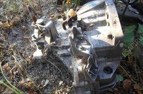 КОРОБКА ПЕРЕДАЧ Renault Scenic II 1,9 DCI