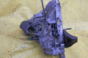 КОРОБКА ПЕРЕДАЧ Renault Scenic II 1.5 DCI 04r