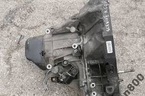 КОРОБКА ПЕРЕДАЧ Renault Scenic II 1.5 DCI 04r