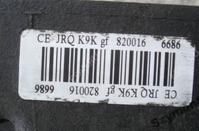 КОРОБКА ПЕРЕДАЧ Renault Scenic II 1.5 DCI 04r