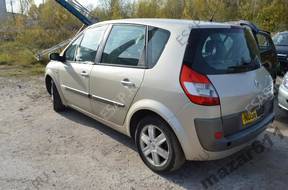КОРОБКА ПЕРЕДАЧ Renault Scenic II 1.5 DCI