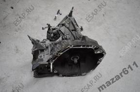 КОРОБКА ПЕРЕДАЧ Renault Scenic II 1.5 DCI BDB