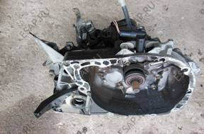 КОРОБКА ПЕРЕДАЧ RENAULT SCENIC II 1.5 DCI JR5 103