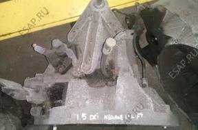 КОРОБКА ПЕРЕДАЧ RENAULT SCENIC II 1.5 DCI JR5 108