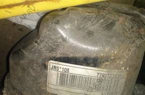 КОРОБКА ПЕРЕДАЧ RENAULT SCENIC II 1.5 DCI JR5 108