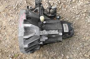 КОРОБКА ПЕРЕДАЧ Renault Scenic II 1.5 DCI  JR5 150