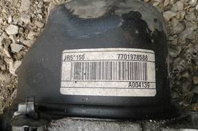 КОРОБКА ПЕРЕДАЧ Renault Scenic II 1.5 DCI  JR5 150