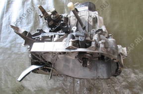 КОРОБКА ПЕРЕДАЧ RENAULT SCENIC II 1.5 DCI JR5103