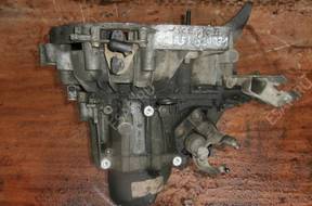 КОРОБКА ПЕРЕДАЧ RENAULT SCENIC II 1.5 DCI JR5103