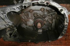 КОРОБКА ПЕРЕДАЧ RENAULT SCENIC II 1.5 DCI JR5103