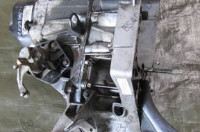 КОРОБКА ПЕРЕДАЧ RENAULT SCENIC II 1.5 DCI JR5103