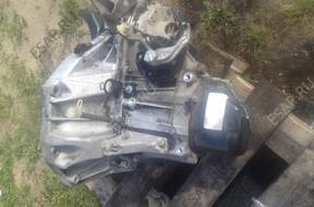 КОРОБКА ПЕРЕДАЧ Renault Scenic II 1.5  dci JR5110