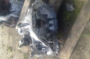 КОРОБКА ПЕРЕДАЧ Renault Scenic II 1.5  dci JR5110