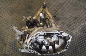 КОРОБКА ПЕРЕДАЧ Renault Scenic II 1.5 dci JR5131