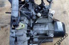 КОРОБКА ПЕРЕДАЧ RENAULT SCENIC II 1.5 DCI JR5K 8200210039