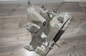 КОРОБКА ПЕРЕДАЧ RENAULT SCENIC II 1.5 DCI