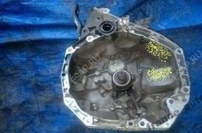 КОРОБКА ПЕРЕДАЧ RENAULT SCENIC II 1.5 DCI