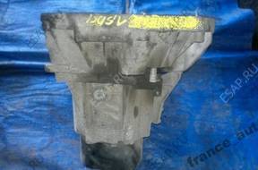 КОРОБКА ПЕРЕДАЧ RENAULT SCENIC II 1.5 DCI