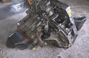 КОРОБКА ПЕРЕДАЧ renault scenic II 1.5 dci