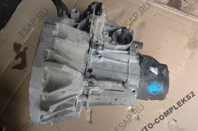 КОРОБКА ПЕРЕДАЧ RENAULT SCENIC II 1.5 DCI