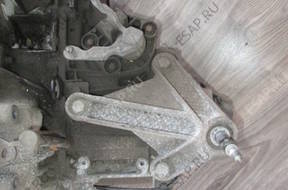 КОРОБКА ПЕРЕДАЧ RENAULT SCENIC II 1.5 DCI