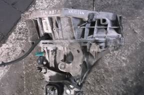 КОРОБКА ПЕРЕДАЧ RENAULT SCENIC II 1.6 16V TL4A021