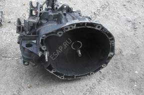 КОРОБКА ПЕРЕДАЧ RENAULT SCENIC II 1.9 8200156391
