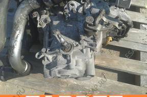 КОРОБКА ПЕРЕДАЧ RENAULT SCENIC II 1.9 8200361232