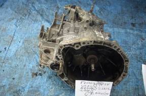 КОРОБКА ПЕРЕДАЧ RENAULT SCENIC II 1.9 8200370824
