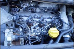 КОРОБКА ПЕРЕДАЧ RENAULT SCENIC II 1.9 DCI 120 KM