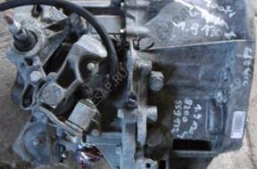 КОРОБКА ПЕРЕДАЧ RENAULT SCENIC II 1.9 DCI 2007