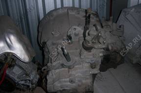 КОРОБКА ПЕРЕДАЧ Renault Scenic II 1.9 DCI 6-СТУПЕНЧАТАЯ