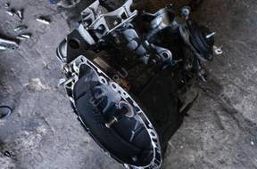 КОРОБКА ПЕРЕДАЧ RENAULT SCENIC II 1.9 DCI 6-СТУПЕНЧАТАЯ