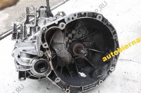 КОРОБКА ПЕРЕДАЧ RENAULT SCENIC II 1.9 DCI