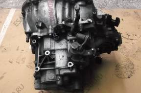 КОРОБКА ПЕРЕДАЧ RENAULT SCENIC II 1.9 DCI ND0 002