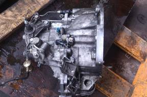 КОРОБКА ПЕРЕДАЧ RENAULT SCENIC II 1.9 DCI ND0 002