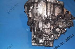 КОРОБКА ПЕРЕДАЧ RENAULT SCENIC II 1.9 DCi ND0002