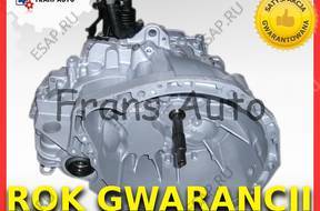 КОРОБКА ПЕРЕДАЧ Renault Scenic II 1.9 DCI ND0002