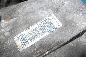 КОРОБКА ПЕРЕДАЧ RENAULT SCENIC II 1.9 DCI NDO 001
