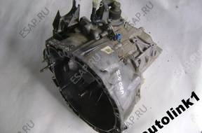 КОРОБКА ПЕРЕДАЧ RENAULT SCENIC II 1.9 DCI NDO002