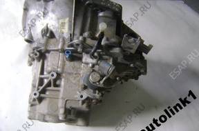 КОРОБКА ПЕРЕДАЧ RENAULT SCENIC II 1.9 DCI NDO002