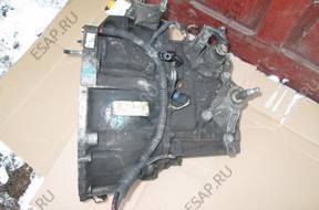 КОРОБКА ПЕРЕДАЧ RENAULT SCENIC II 1.9 DCI